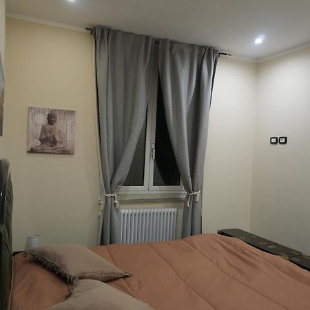 Marassi Suite ジェノヴァ エクステリア 写真