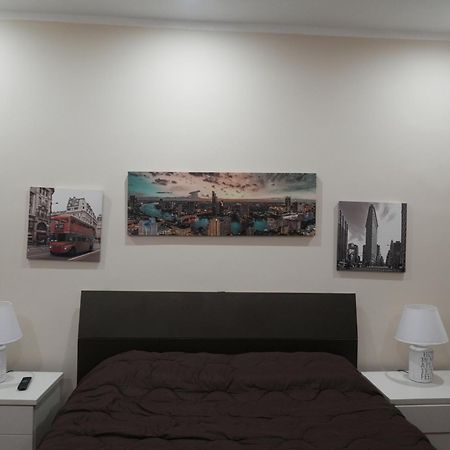 Marassi Suite ジェノヴァ エクステリア 写真