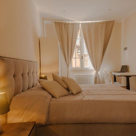 Marassi Suite ジェノヴァ エクステリア 写真