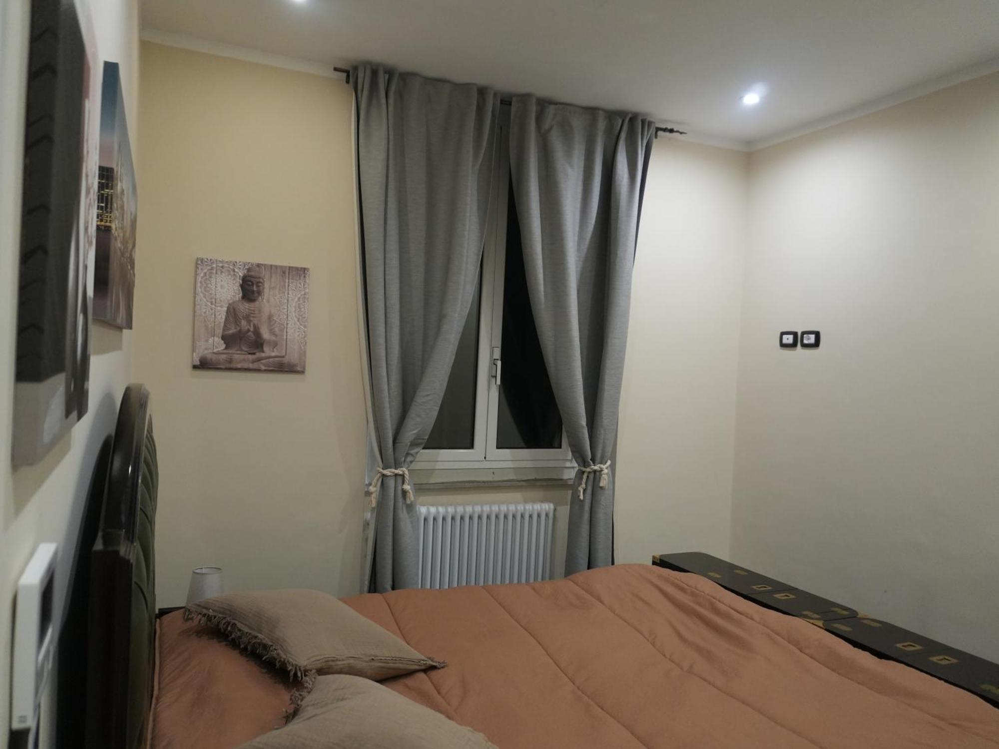 Marassi Suite ジェノヴァ エクステリア 写真
