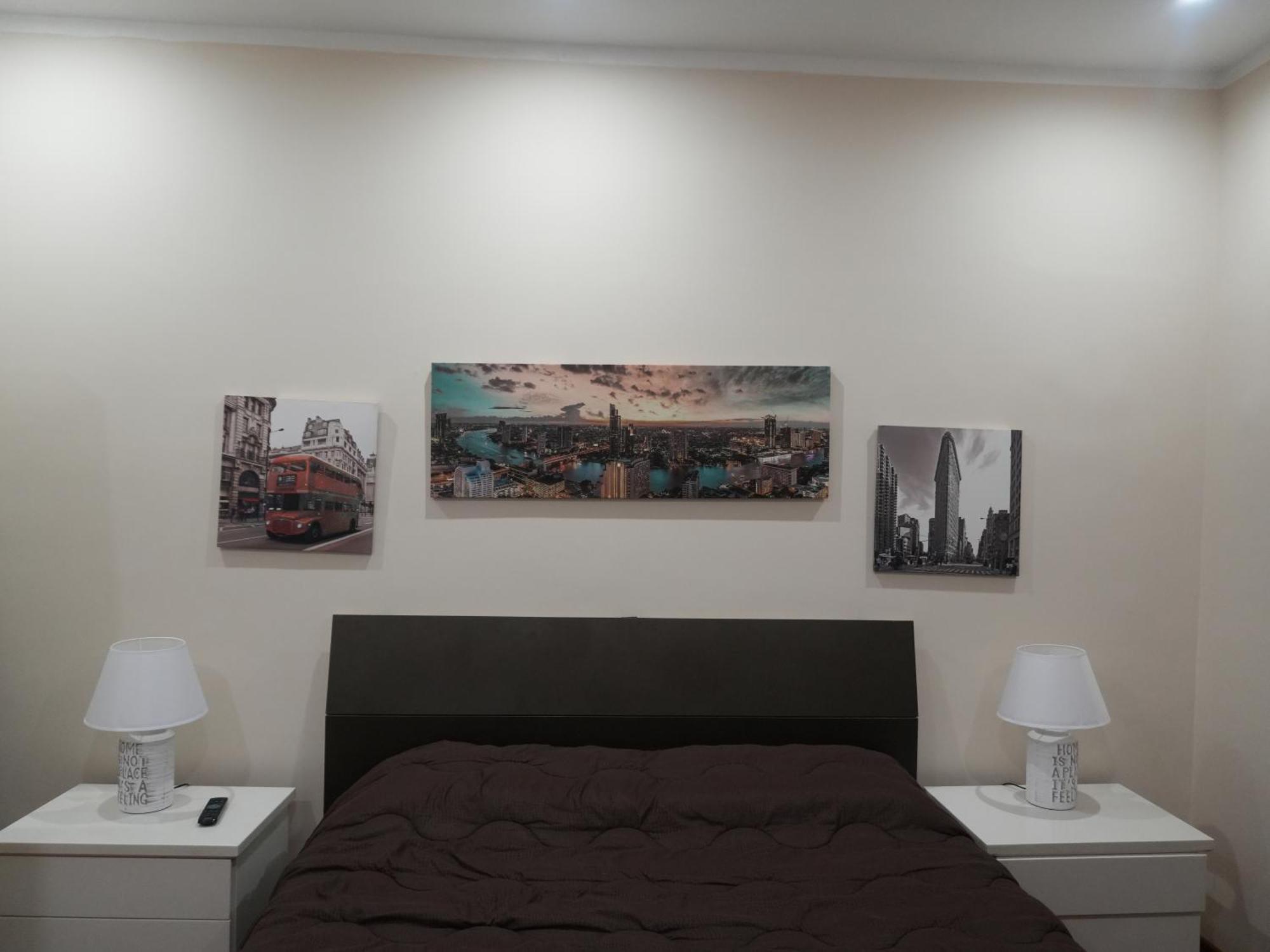 Marassi Suite ジェノヴァ エクステリア 写真