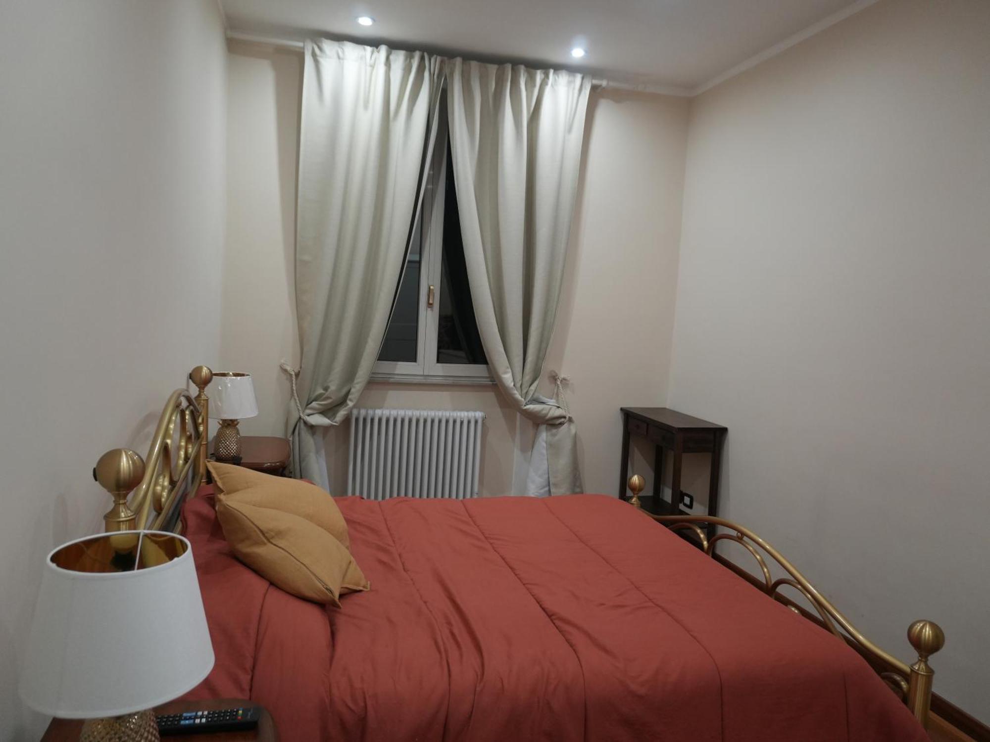 Marassi Suite ジェノヴァ エクステリア 写真
