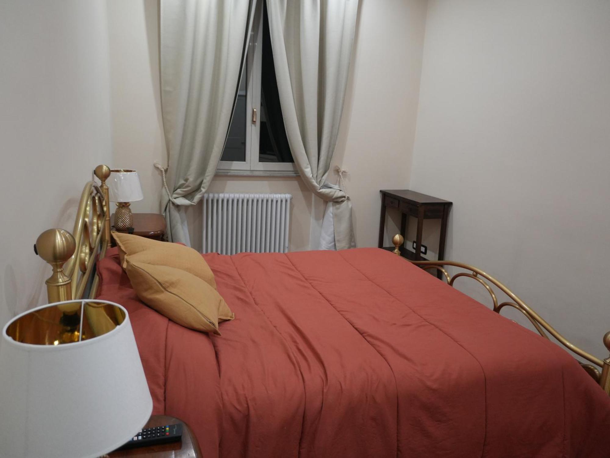 Marassi Suite ジェノヴァ エクステリア 写真