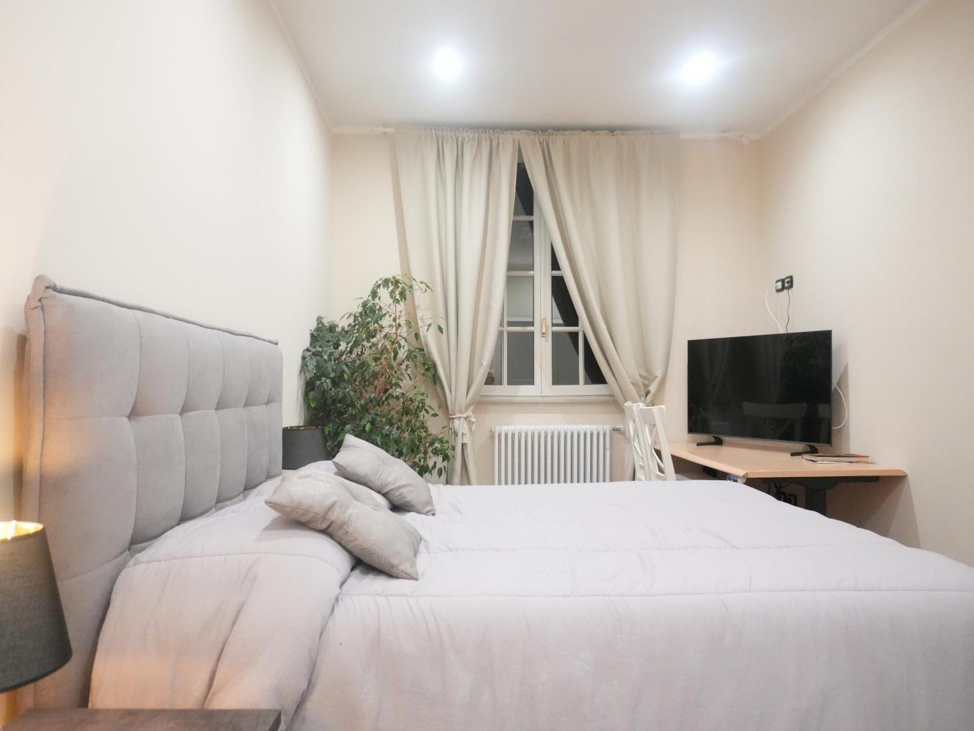 Marassi Suite ジェノヴァ エクステリア 写真