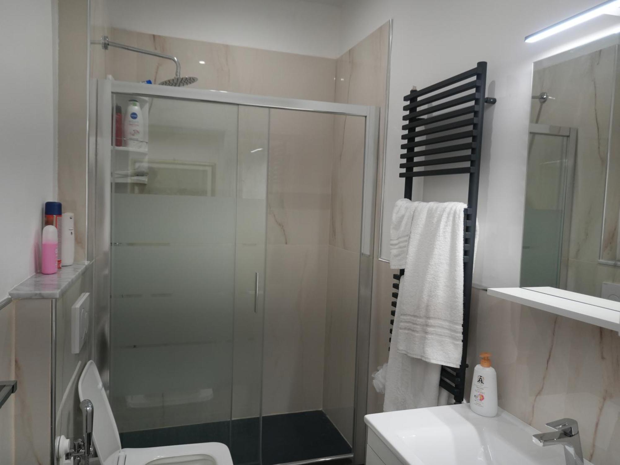 Marassi Suite ジェノヴァ エクステリア 写真