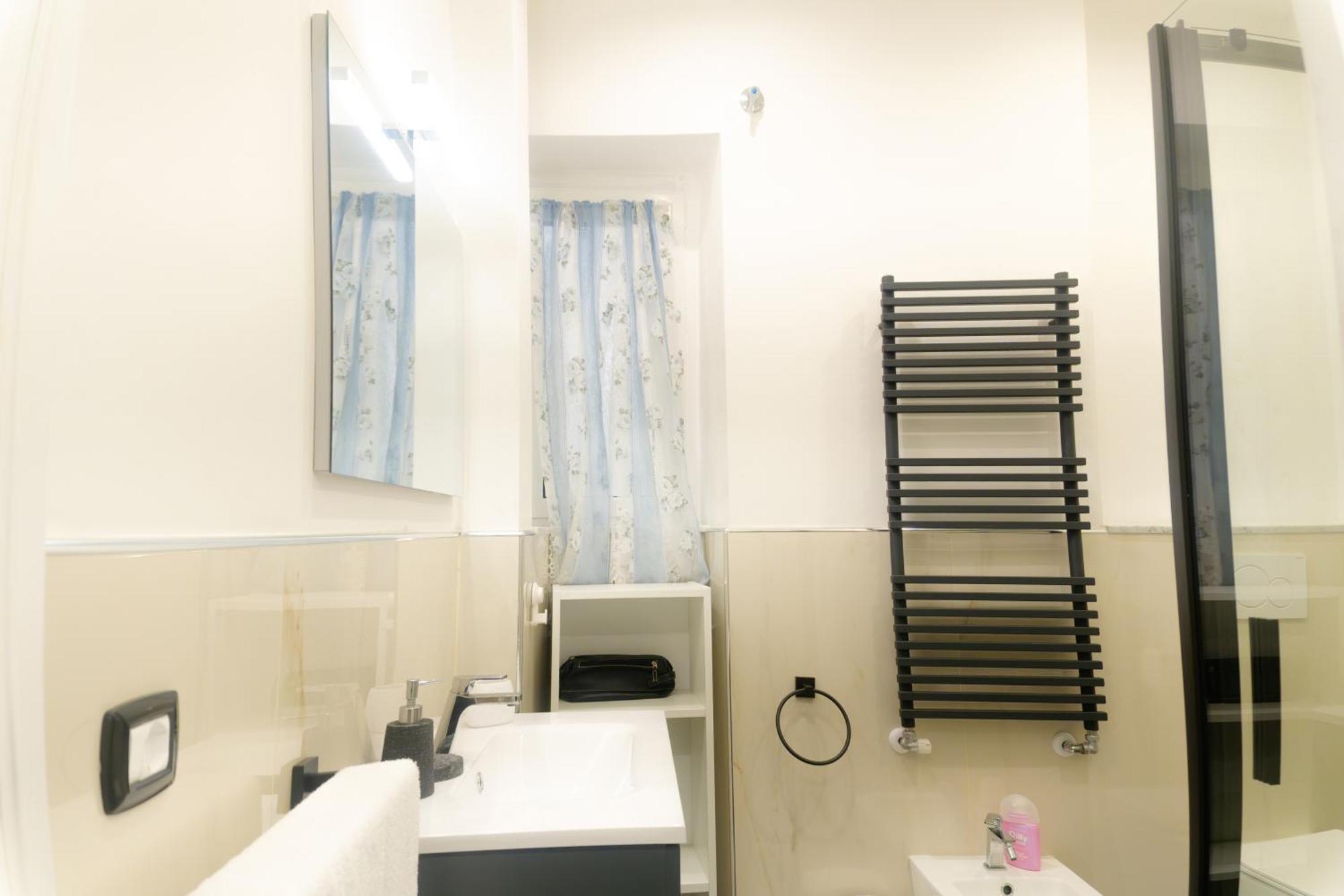 Marassi Suite ジェノヴァ エクステリア 写真