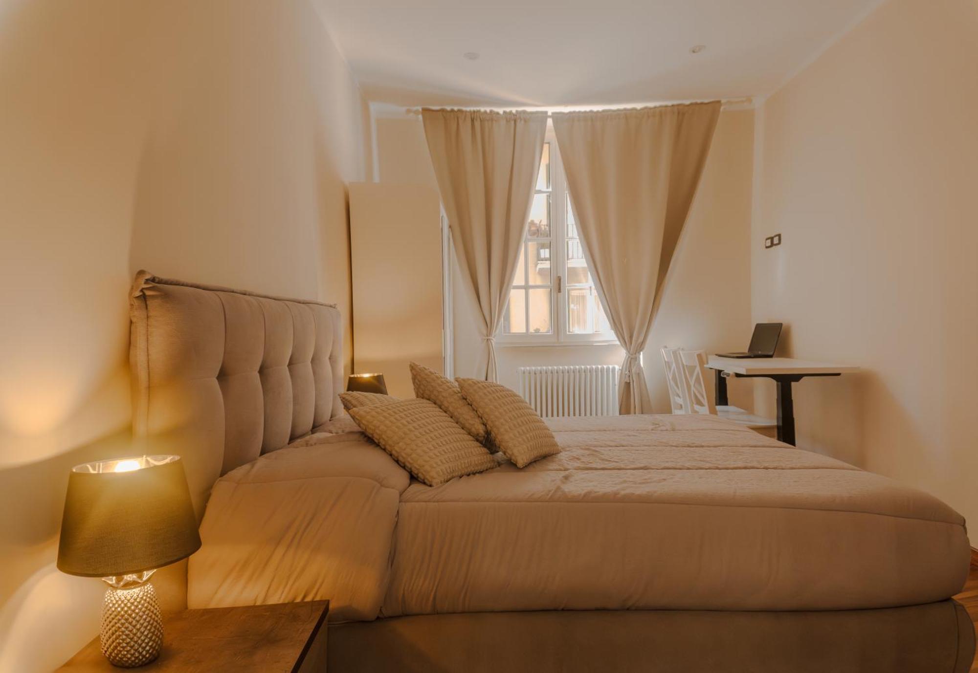 Marassi Suite ジェノヴァ エクステリア 写真