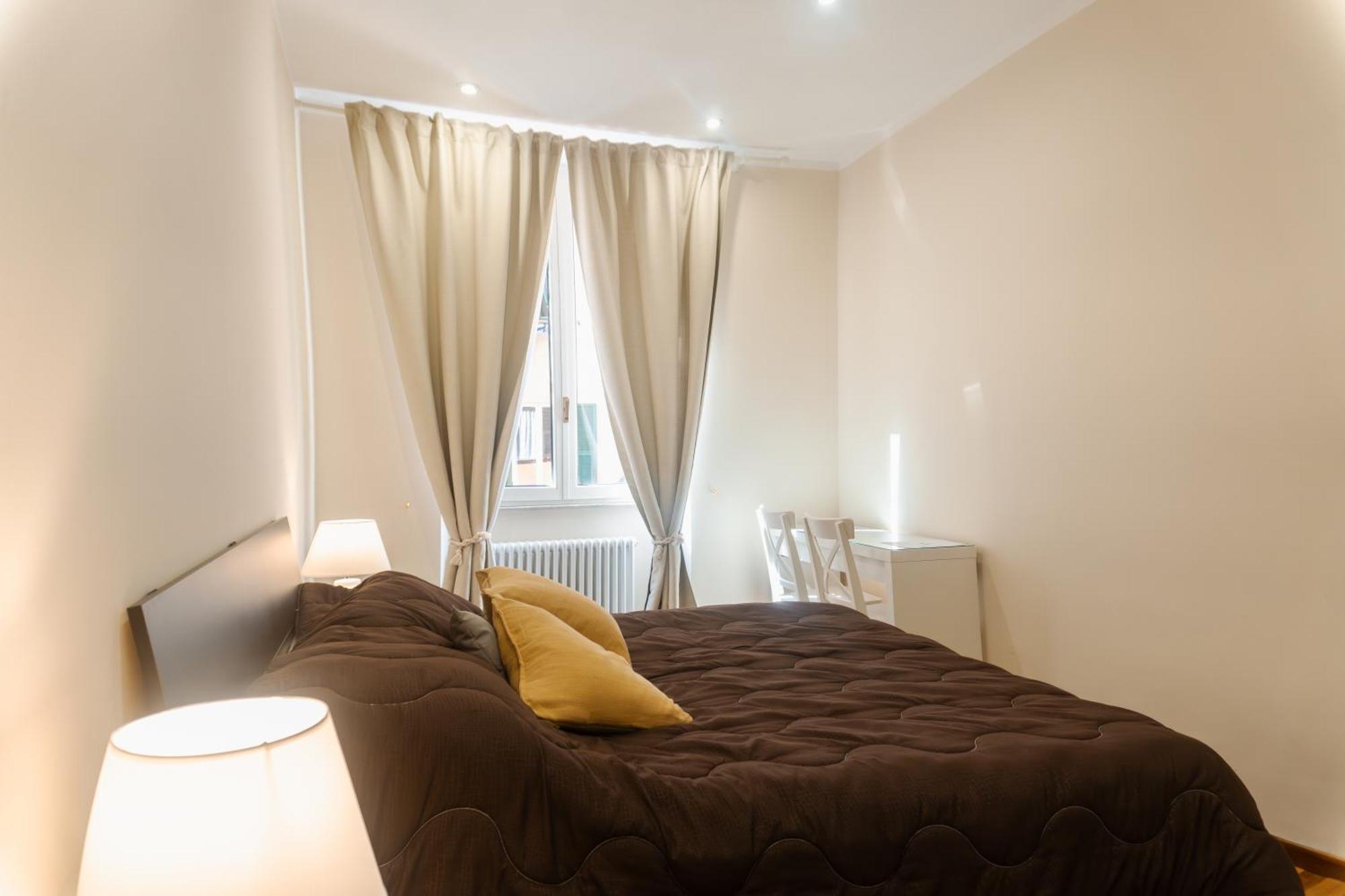 Marassi Suite ジェノヴァ エクステリア 写真